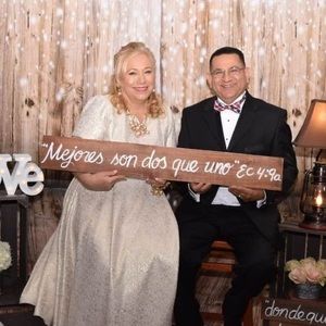 Meet your Posher, Rafaela